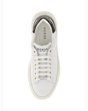 Guess Sneakers basse Elba