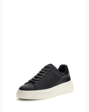 Guess sneakers basse con chiusura a lacci