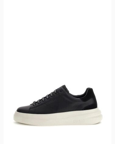 Guess Sneakers mit Schnürverschluss