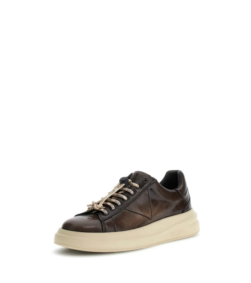 Guess Elba Low Sneakers