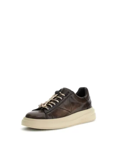 Guess Baskets basses Elba