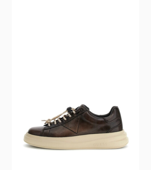 Guess Sneakers basse Elba