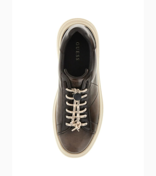 Guess Sneakers basse Elba
