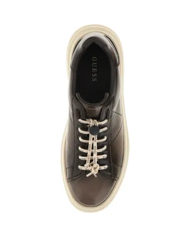 Guess Baskets basses Elba