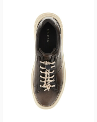 Guess Elba Niedrig Sneakers