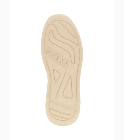 Guess Baskets basses Elba