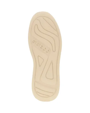 Guess Baskets basses Elba