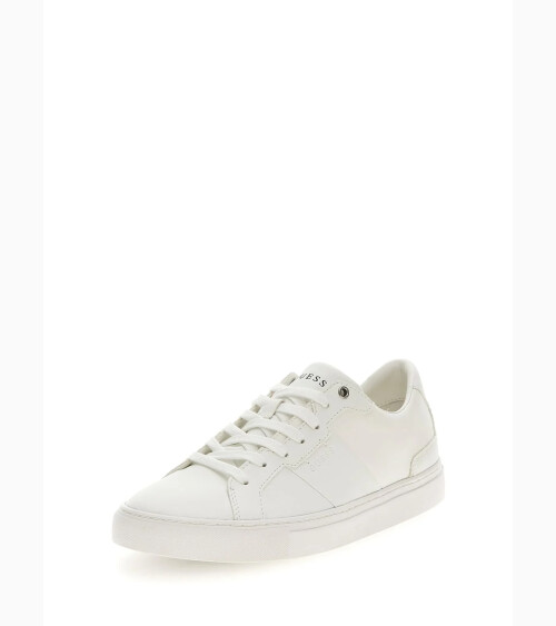 Guess baskets basses lacets