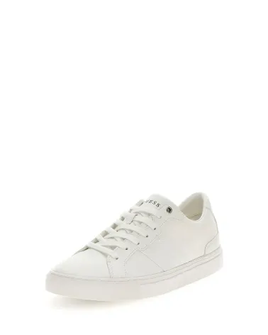 Guess baskets basses lacets