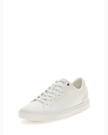 Guess sneakers basse lacci