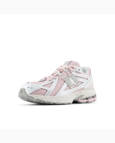New Balance baskets basses garçon