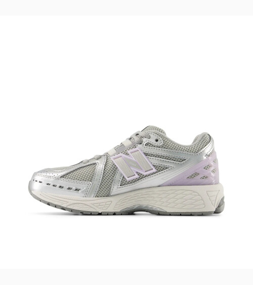 New Balance baskets basses garçon