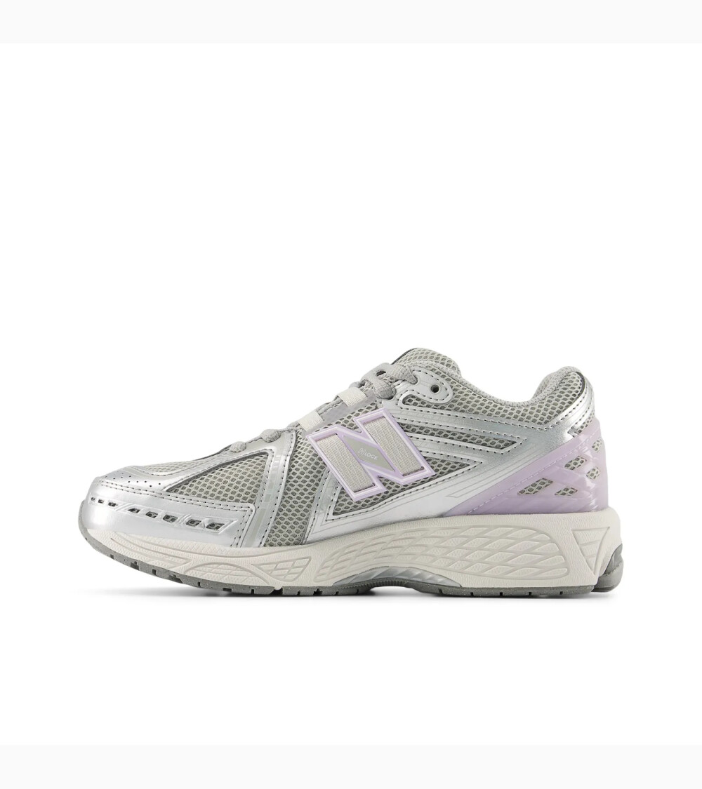 New Balance baskets basses garçon