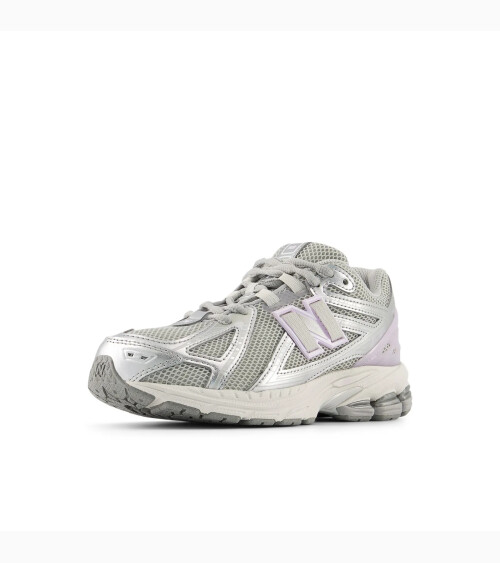 New Balance baskets basses garçon