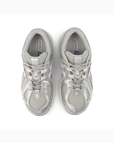 New Balance baskets basses garçon