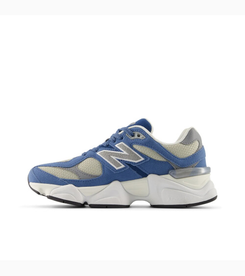 New Balance low mesh sneakers
