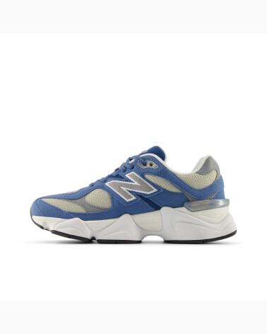 New Balance zapatillas bajas de malla