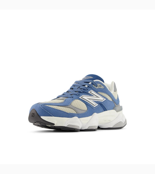 New Balance baskets basses mesh