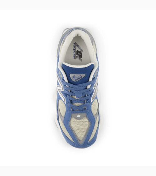 New Balance niedrige Mesh-Sneaker