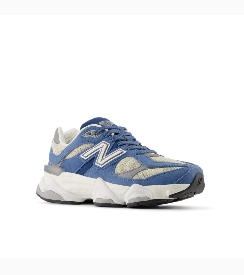 New Balance zapatillas bajas de malla