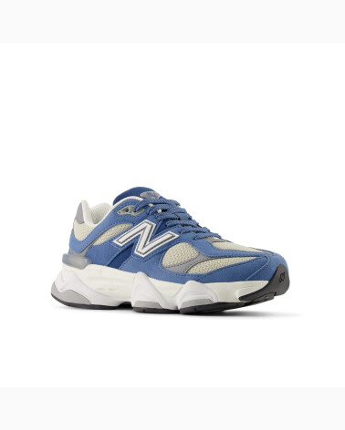 New Balance baskets basses mesh