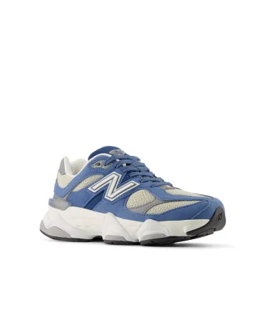 New Balance 9060 Sneakers Bambino | Fuix