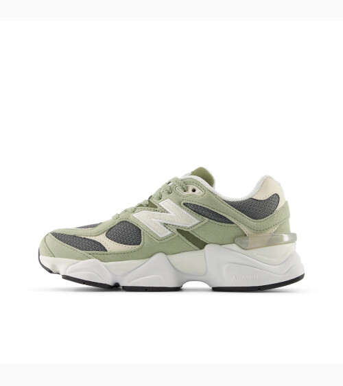 New Balance baskets basses mesh