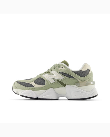 New Balance sneakers basse mesh