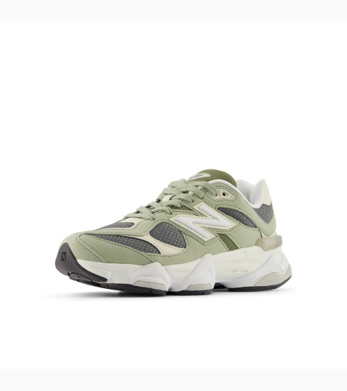 New Balance zapatillas bajas de malla