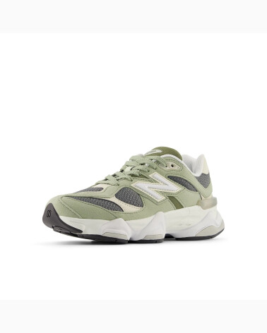 New Balance zapatillas bajas de malla
