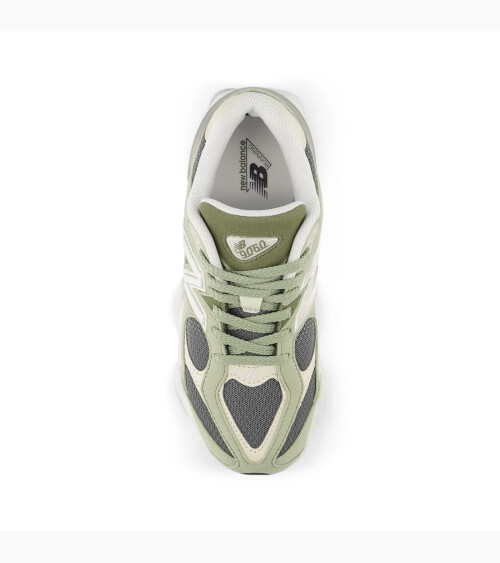New Balance baskets basses mesh