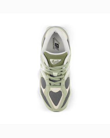 New Balance zapatillas bajas de malla