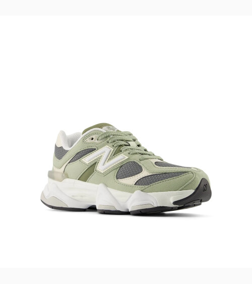 New Balance zapatillas bajas de malla