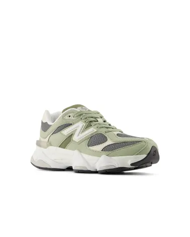New Balance 9060 Sneakers Bambino | Fuix