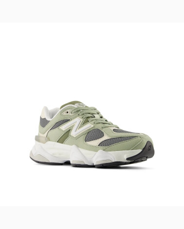 New Balance zapatillas bajas de malla