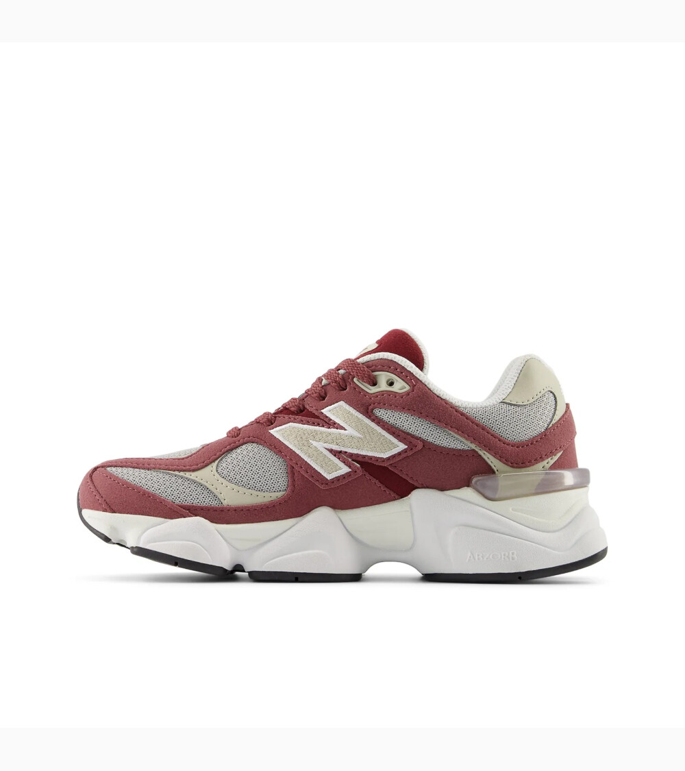 New Balance zapatillas bajas de malla