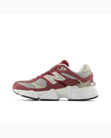 New Balance baskets basses mesh