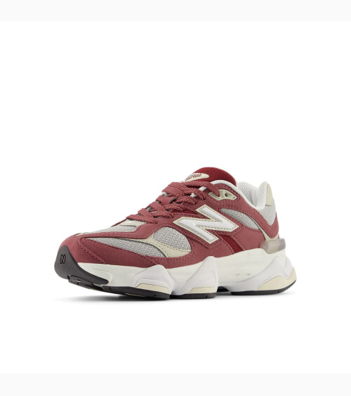 New Balance baskets basses mesh
