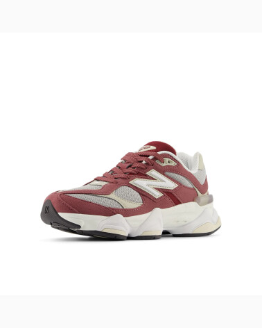 New Balance baskets basses mesh