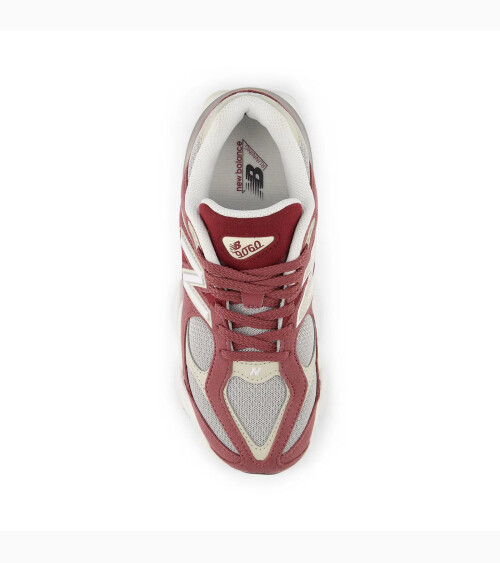 New Balance zapatillas bajas de malla