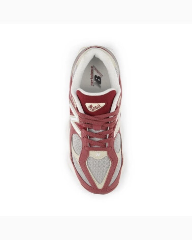 New Balance zapatillas bajas de malla