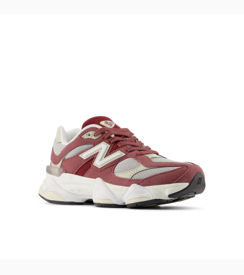 New Balance baskets basses mesh