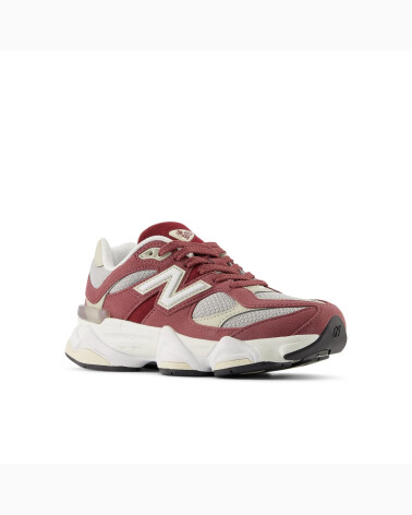 New Balance zapatillas bajas de malla