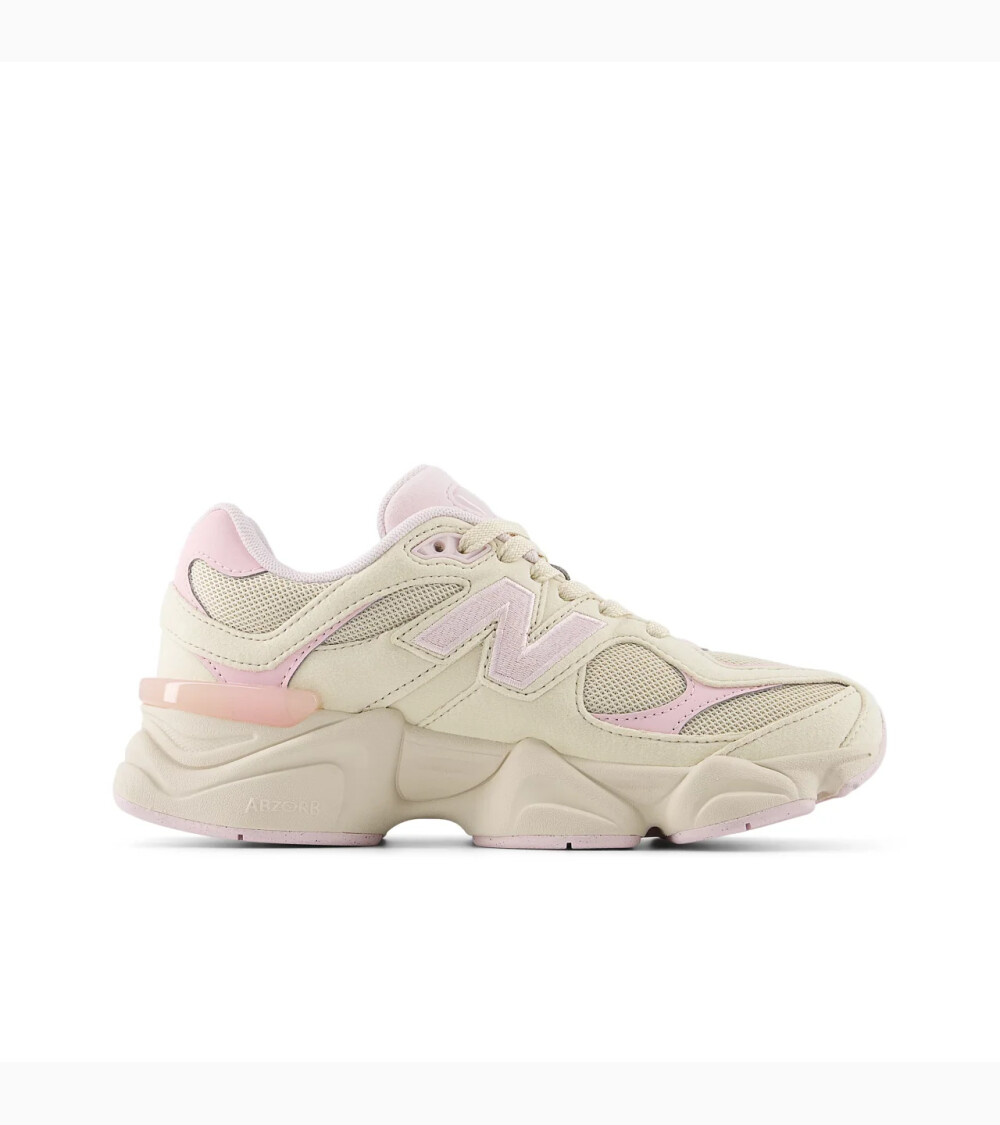 New Balance zapatillas bajas de malla