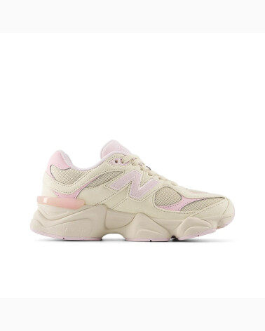 New Balance low mesh sneakers