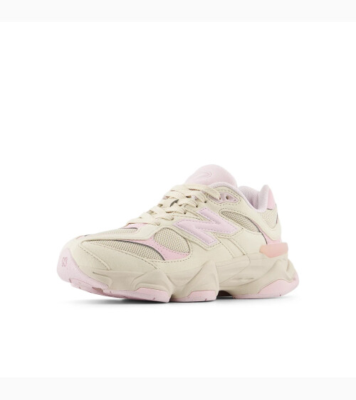 New Balance baskets basses mesh