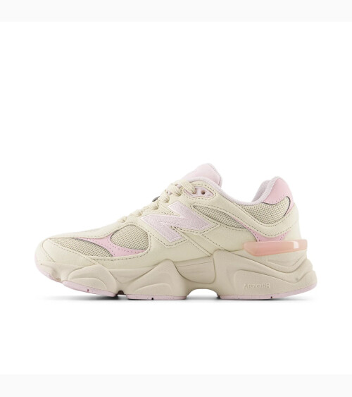 New Balance zapatillas bajas de malla