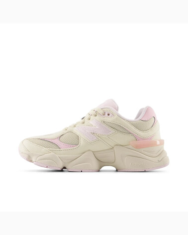 New Balance zapatillas bajas de malla