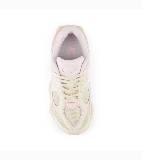 New Balance sneakers basse mesh