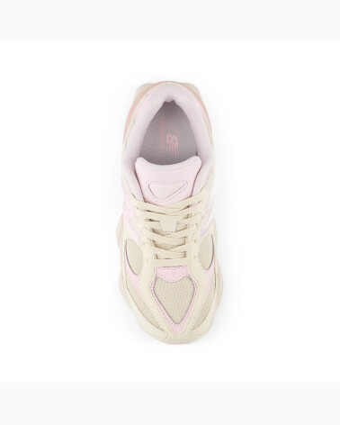 New Balance low mesh sneakers